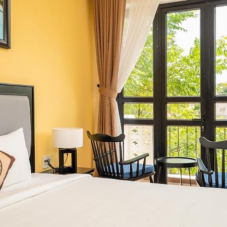 Oriental Hoi An Villas المظهر الخارجي الصورة