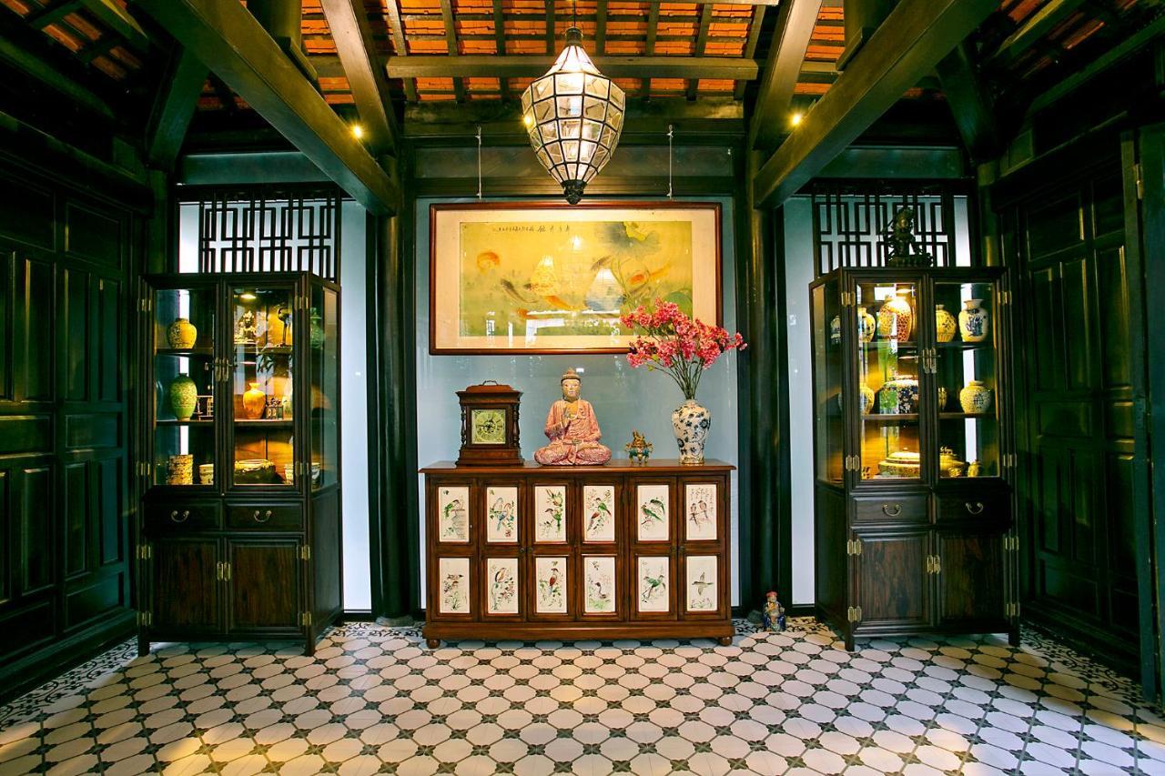Oriental Hoi An Villas المظهر الخارجي الصورة