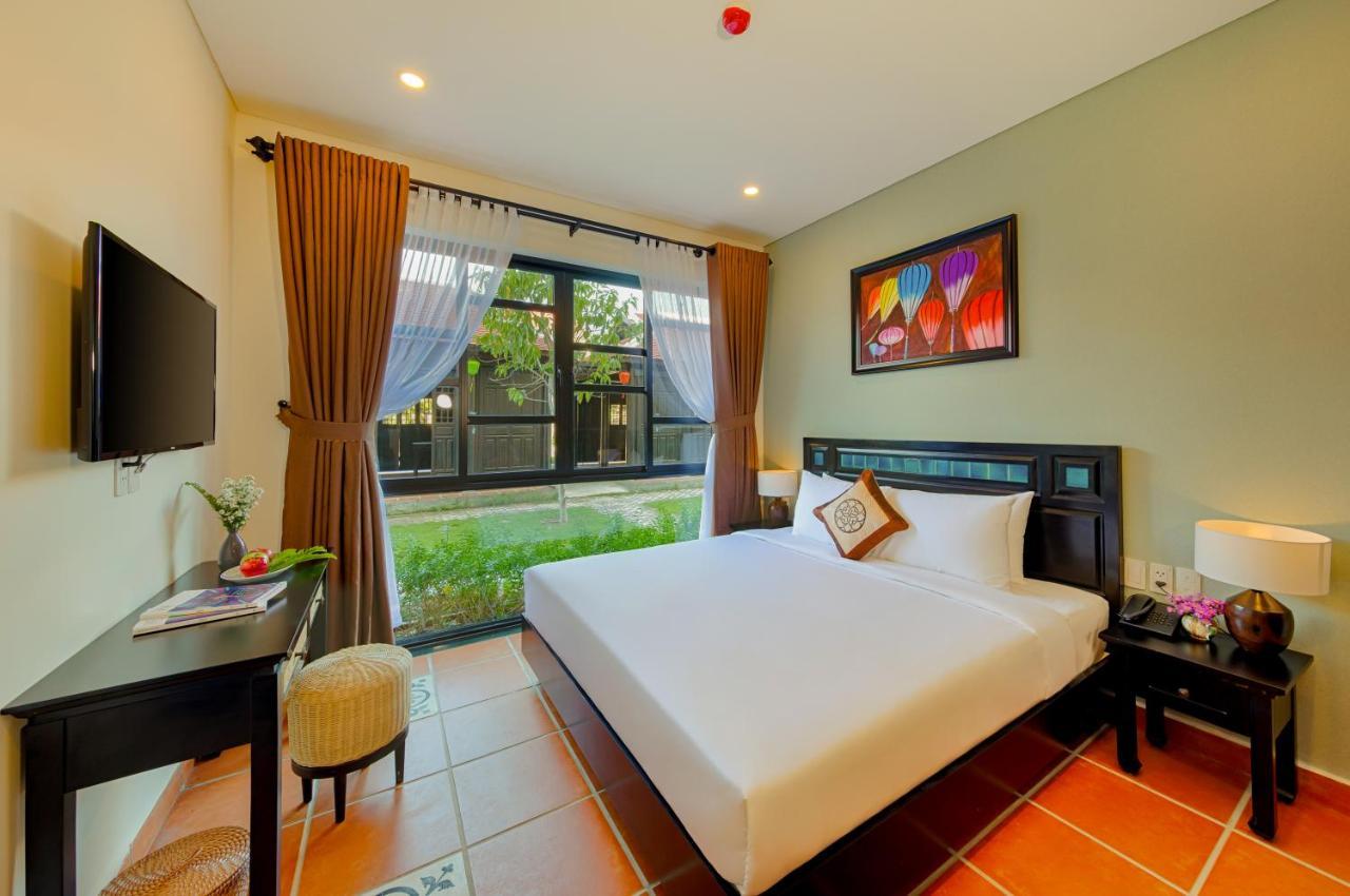 Oriental Hoi An Villas المظهر الخارجي الصورة