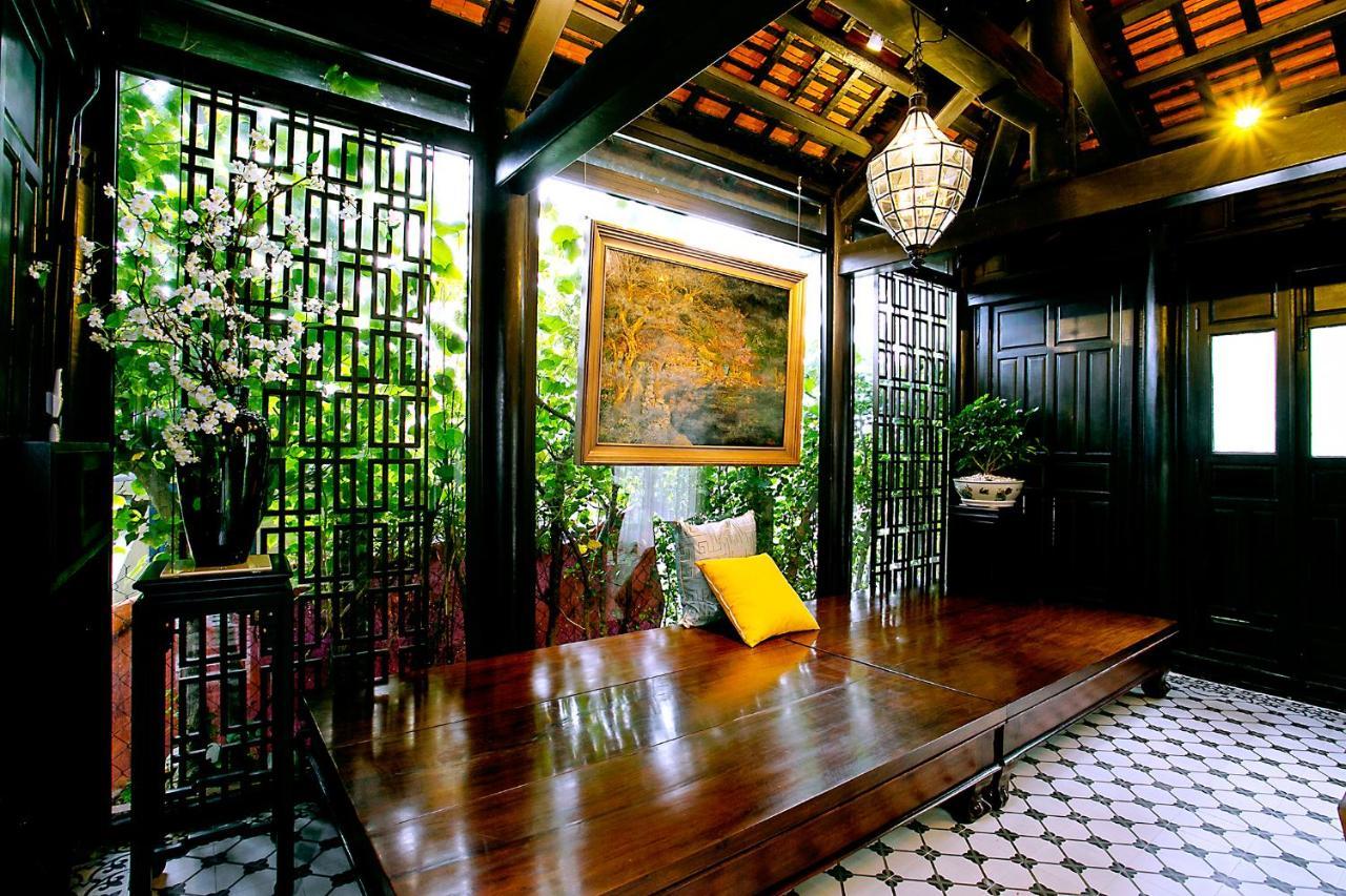 Oriental Hoi An Villas المظهر الخارجي الصورة