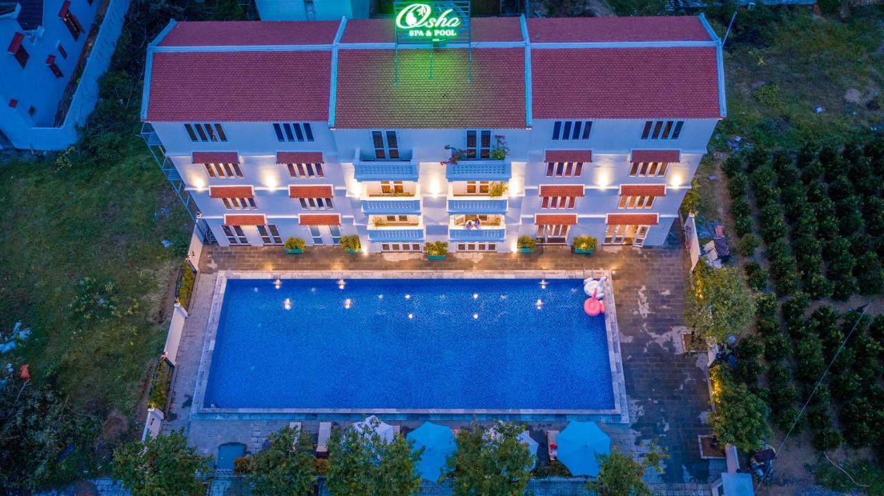 Oriental Hoi An Villas المظهر الخارجي الصورة