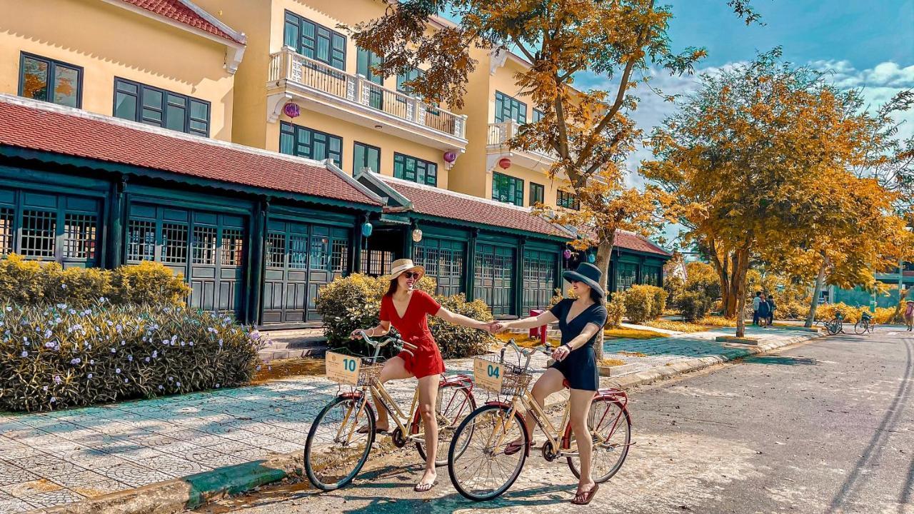 Oriental Hoi An Villas المظهر الخارجي الصورة
