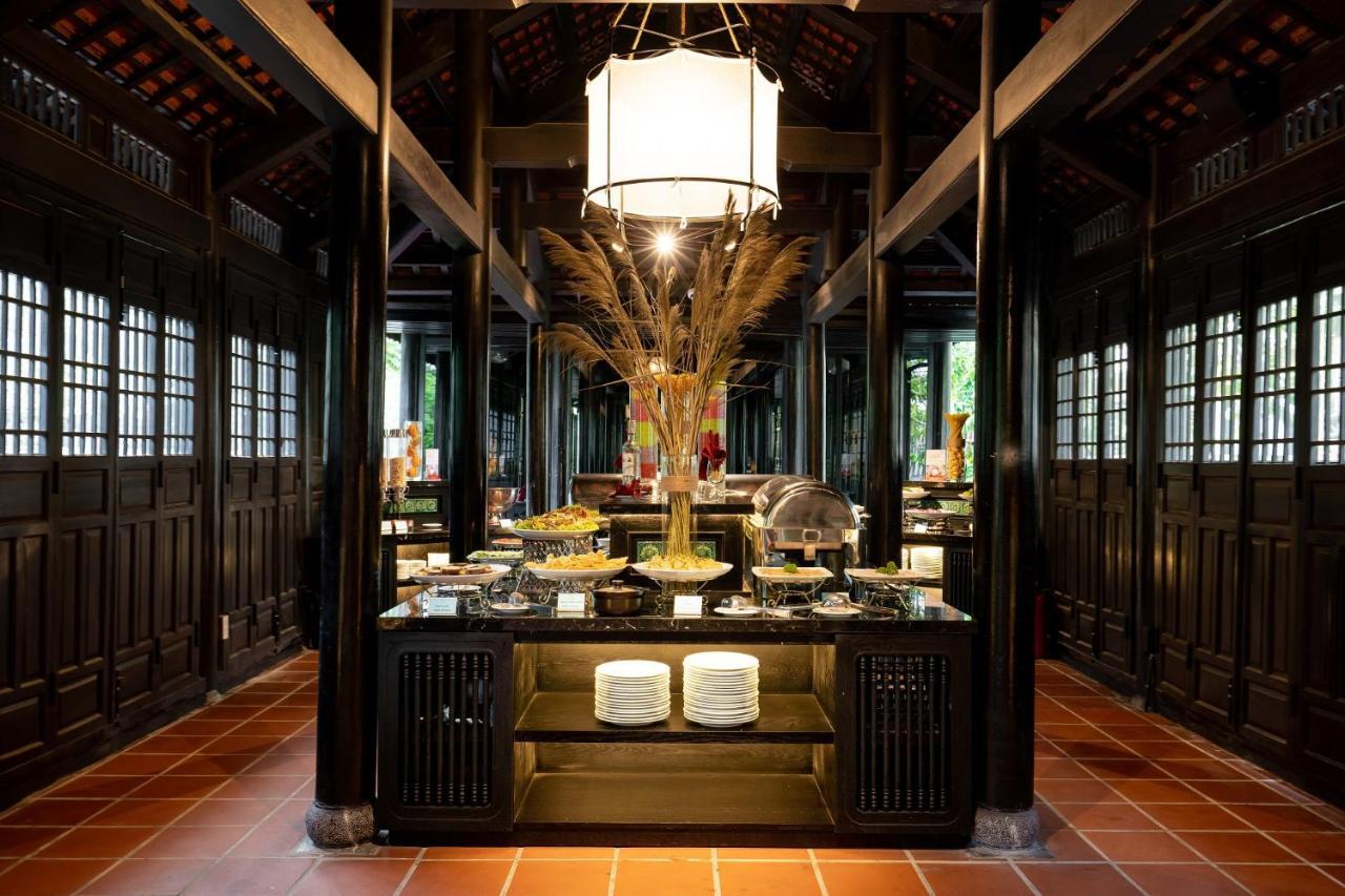 Oriental Hoi An Villas المظهر الخارجي الصورة