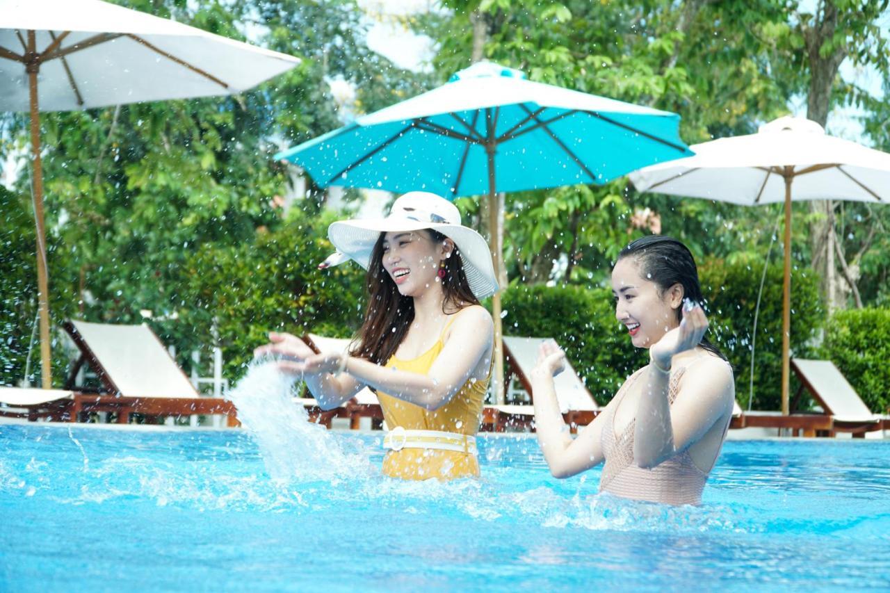 Oriental Hoi An Villas المظهر الخارجي الصورة