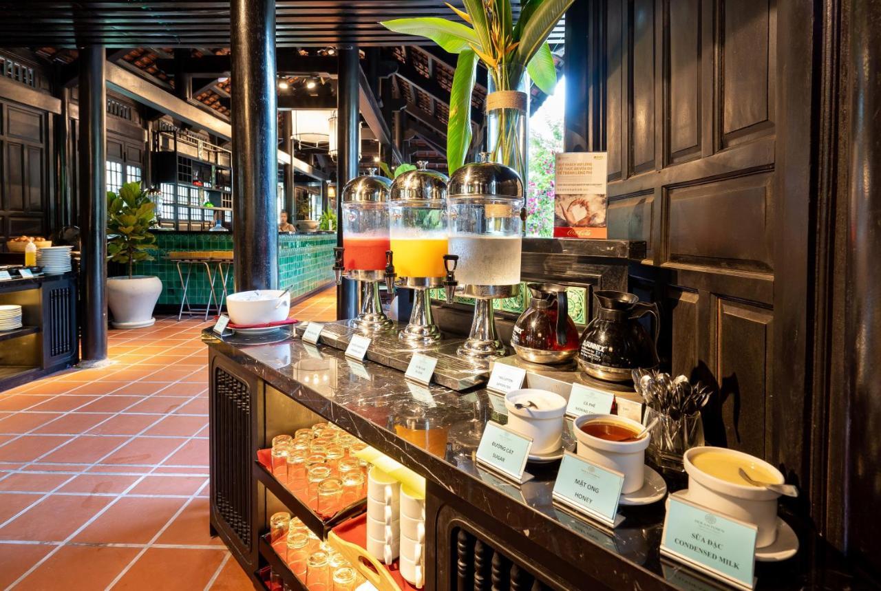 Oriental Hoi An Villas المظهر الخارجي الصورة