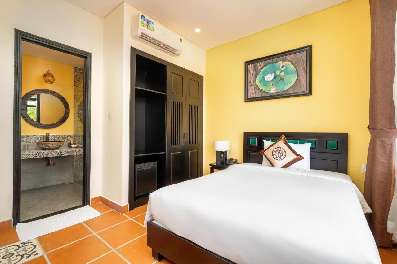 Oriental Hoi An Villas المظهر الخارجي الصورة