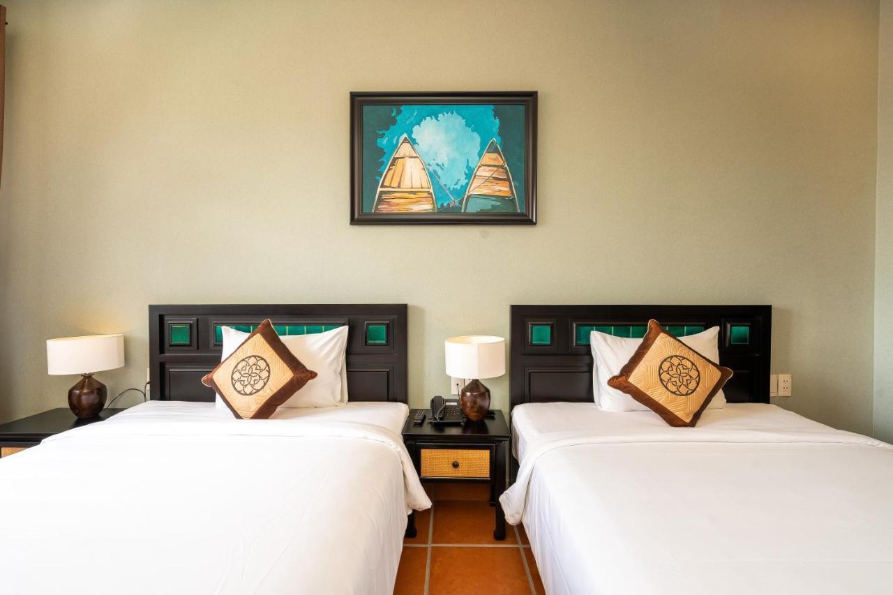 Oriental Hoi An Villas المظهر الخارجي الصورة