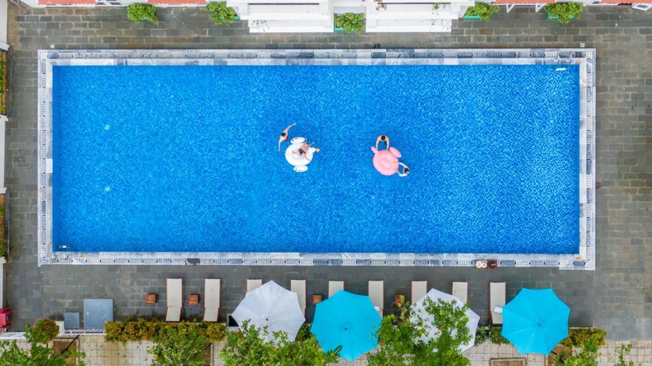 Oriental Hoi An Villas المظهر الخارجي الصورة