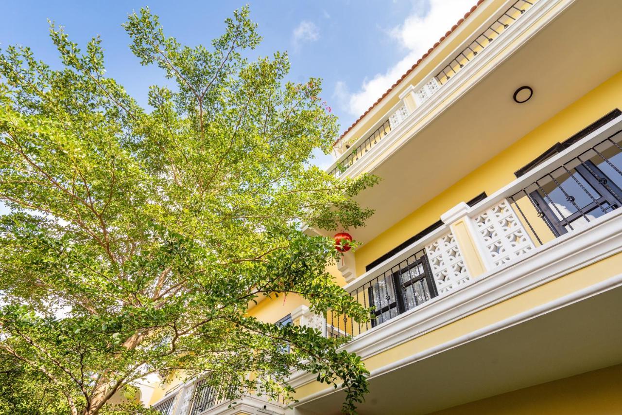 Oriental Hoi An Villas المظهر الخارجي الصورة