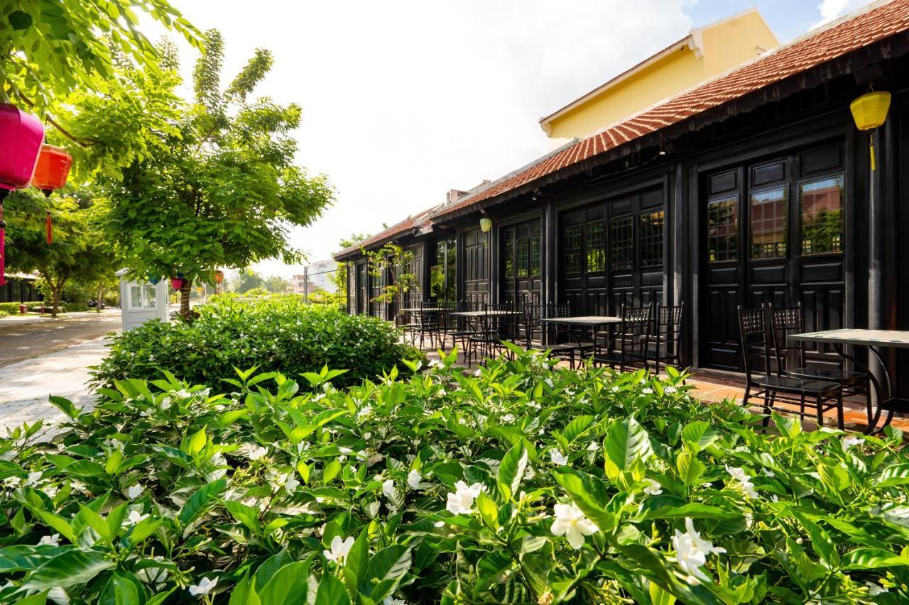 Oriental Hoi An Villas المظهر الخارجي الصورة