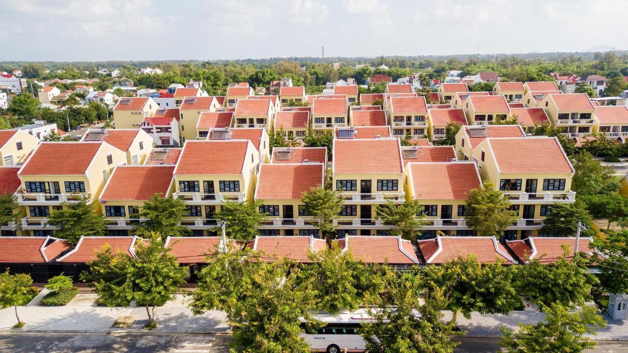 Oriental Hoi An Villas المظهر الخارجي الصورة