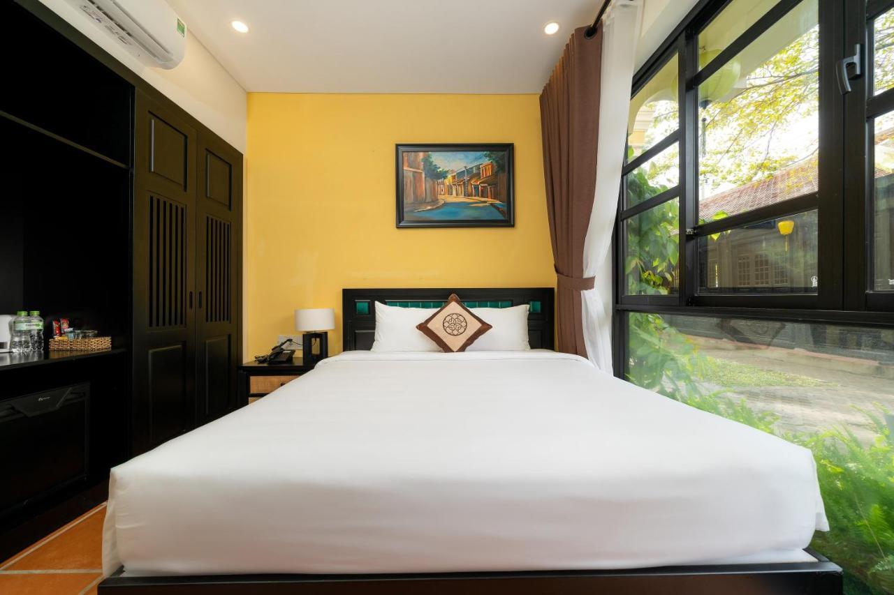 Oriental Hoi An Villas المظهر الخارجي الصورة