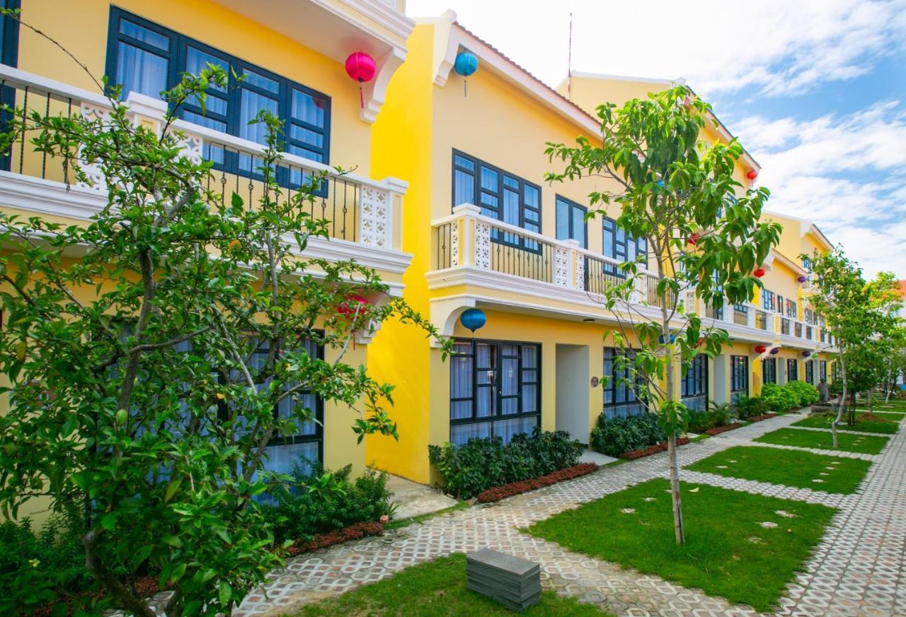Oriental Hoi An Villas المظهر الخارجي الصورة