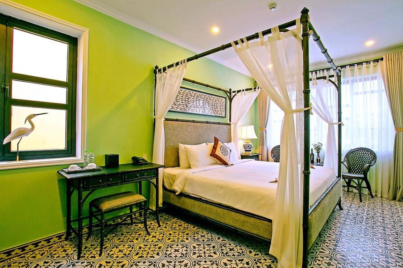 Oriental Hoi An Villas المظهر الخارجي الصورة